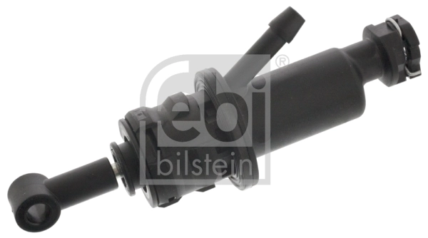 Master Cylinder, clutch